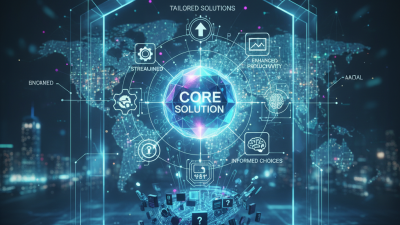 Top Software Application Solutions for Global Buyers?
