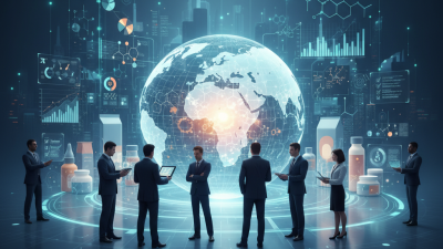 2026 Top Synthetic Preservatives Buyers Guide for Global Market?