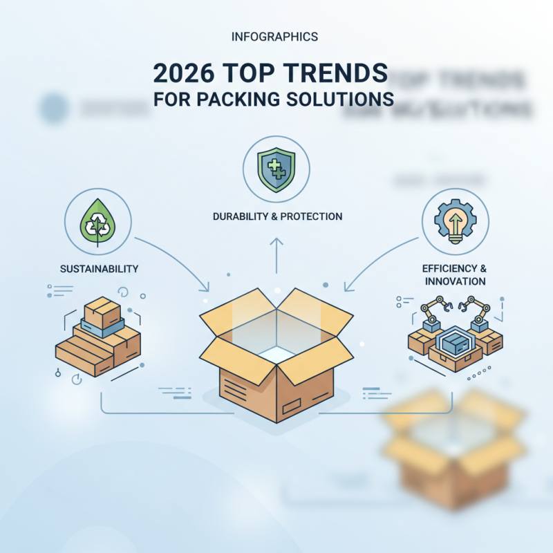 2026 Top Trends in Empty Boxes for Packing Solutions?