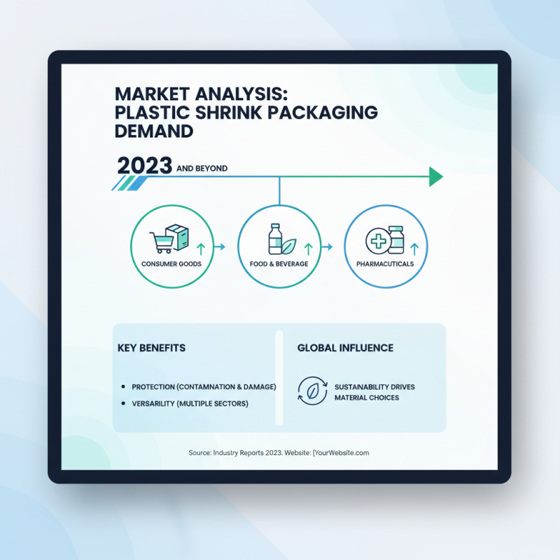 Top 10 Plastic Shrink Packaging Solutions for Global Buyers?