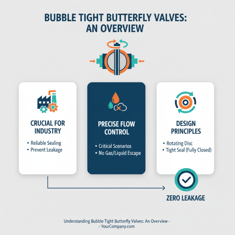 Top Digital Guide to Bubble Tight Butterfly Valve Buyers?
