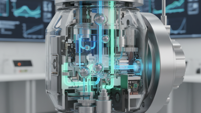 What is Buffered Logic Element Valves and How Do They Work?
