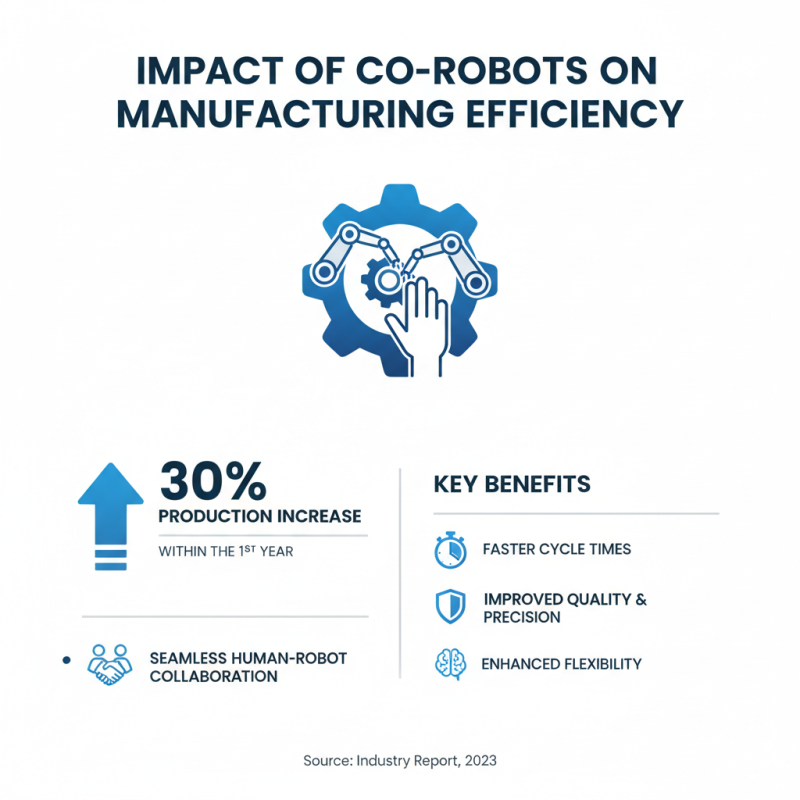 2026 Best Collaborative Robots Transforming Manufacturing Industry?