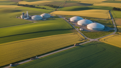 Wholesale Fertilizer Best Suppliers for Global Buyers?
