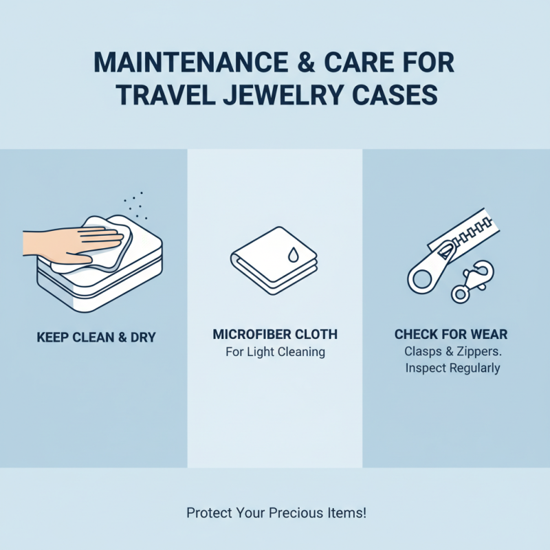 Best Travel Jewelry Cases You Need for Your Next Adventure?