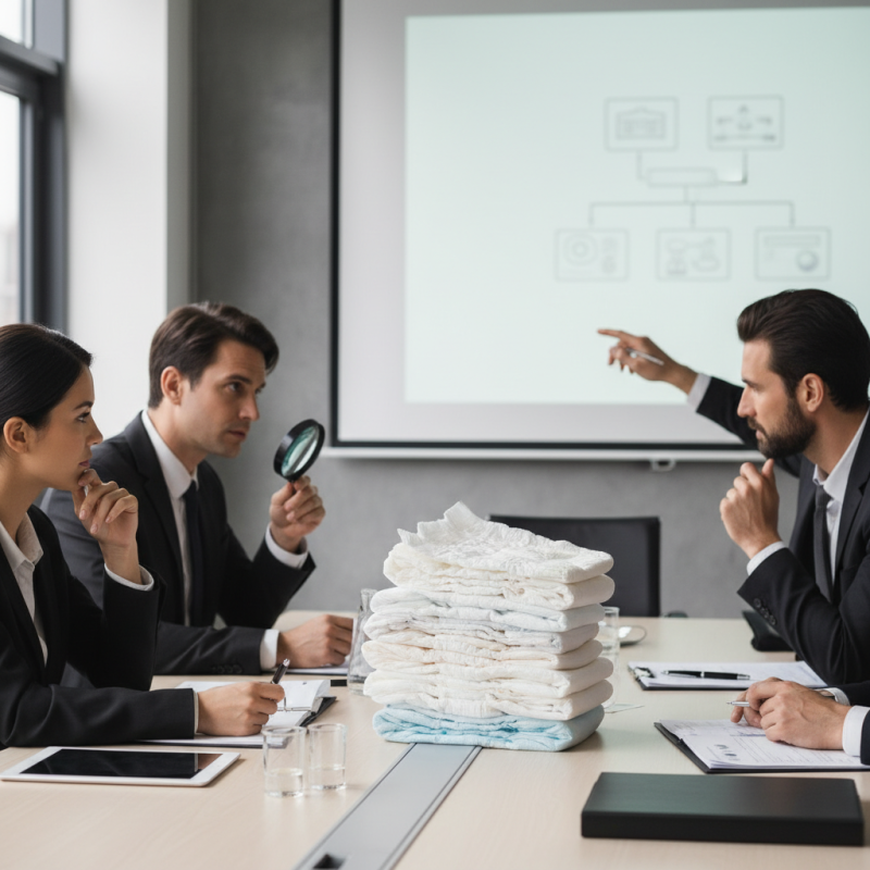 Top Tips for Choosing a Custom Adult Diaper Manufacturer?