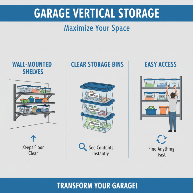 Top 10 Garage Storage Ideas to Maximize Your Space Efficiently?
