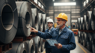 2026 How to Choose the Right Carbon Steel Roll Coil?