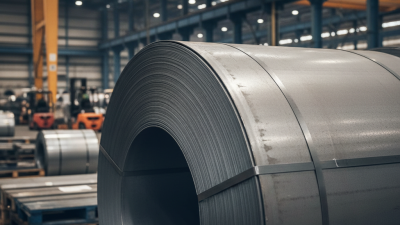How to Source Spinning Steel for Your Business Needs?