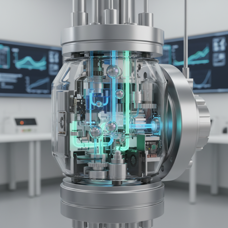 What is Buffered Logic Element Valves and How Do They Work?