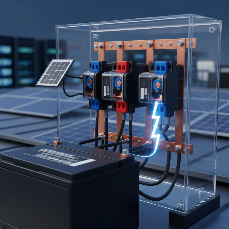 What is DC Surge Protection and How Does it Work?