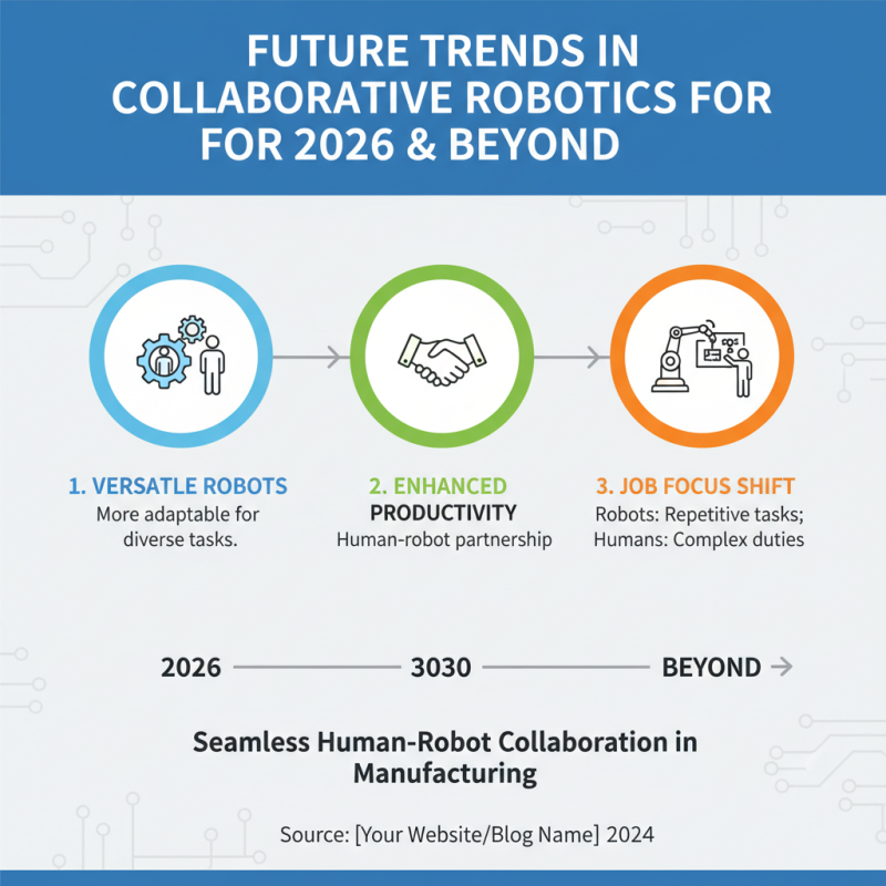 2026 Best Collaborative Robots Transforming Manufacturing Industry?