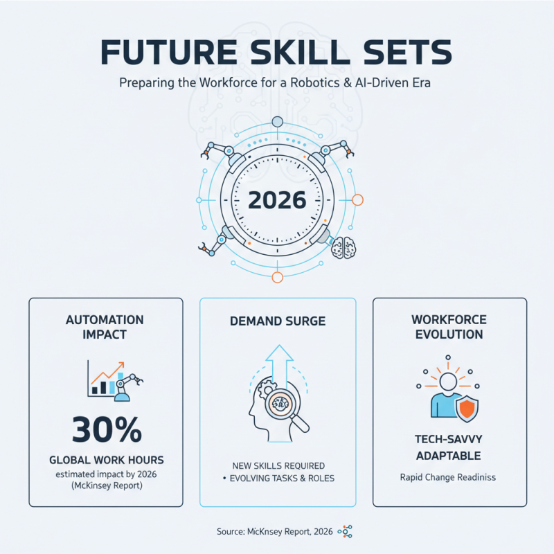 How to Leverage Robotics and Artificial Intelligence in 2026?