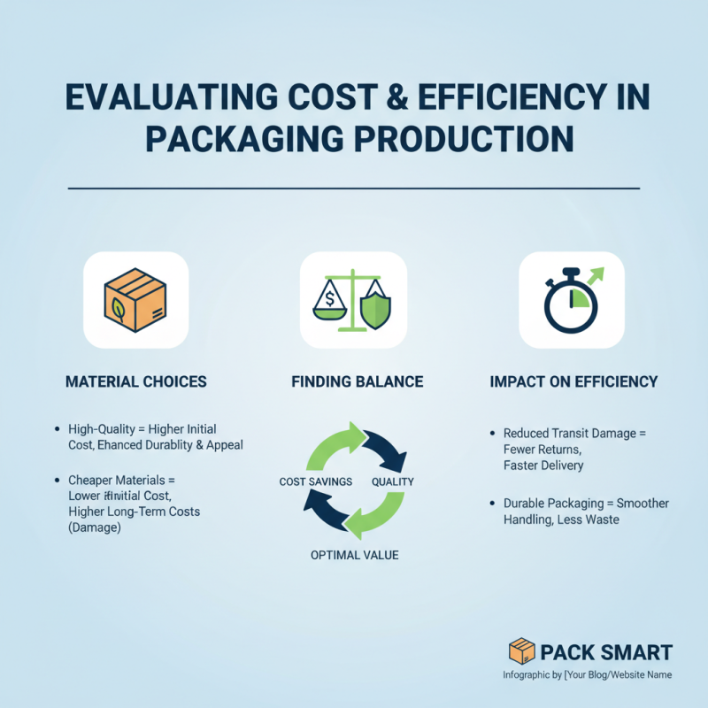 Top 5 Tips for Custom Sample Packaging Solutions?