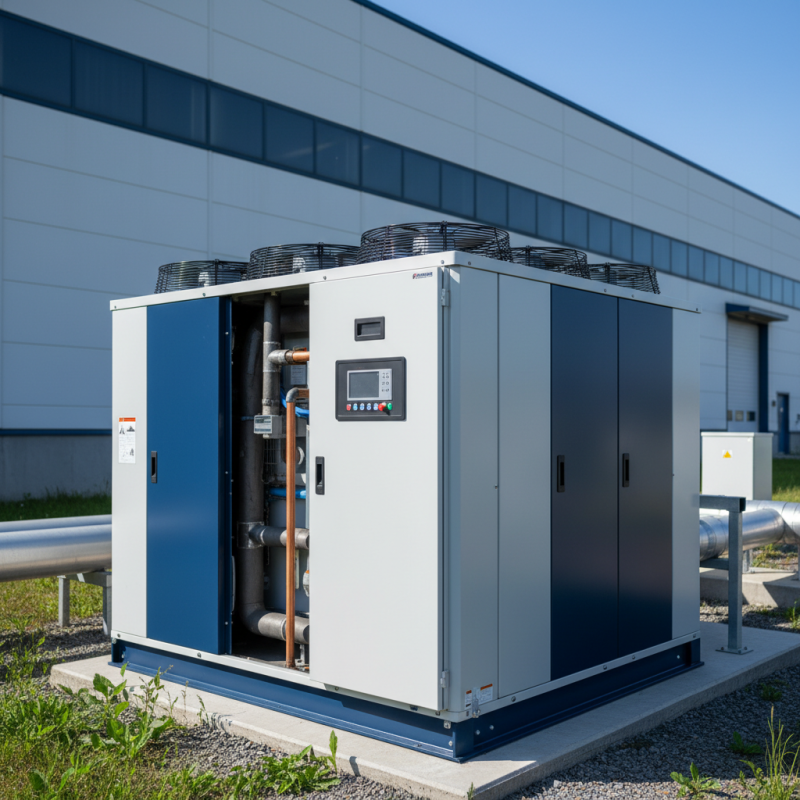 10 Essential Tips for Choosing the Right Air Cooled Chiller for Your Needs?