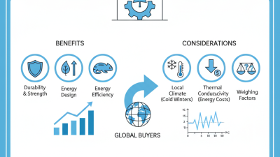 What is Aluminum Door and Window in Canada for Global Buyers?