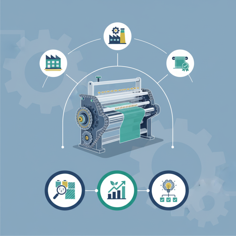 Why Choose the Best Chain Weaving Machine for Your Needs?