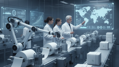 Top Adult Diaper OEM Manufacturers for Global Buyers in 2026?