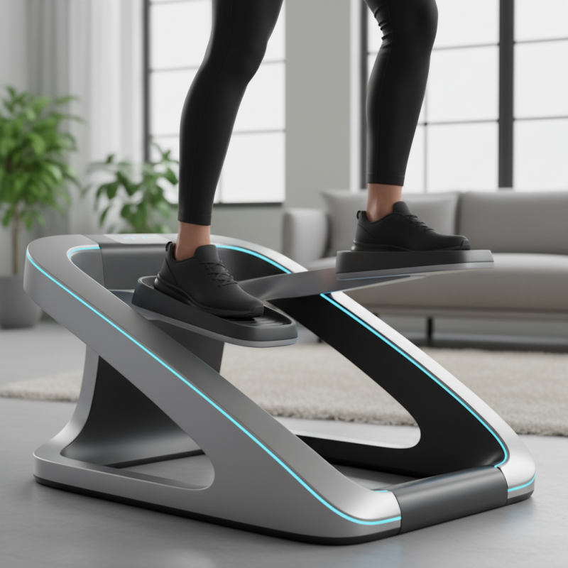 2026 Top Quiet Stepper Features Benefits and Buying Guide?