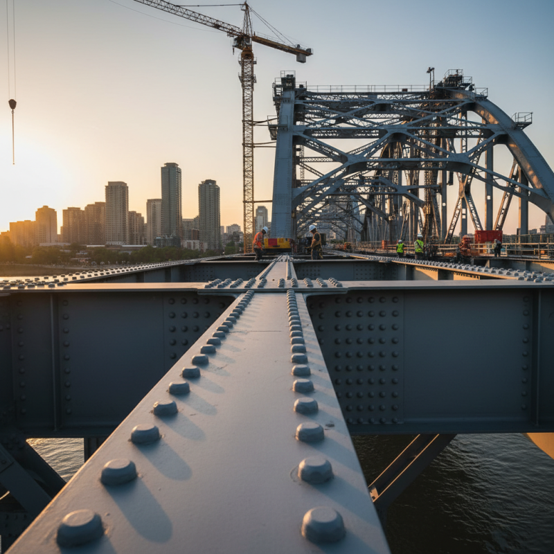 Why Are Rivets Essential in Modern Engineering and Construction?