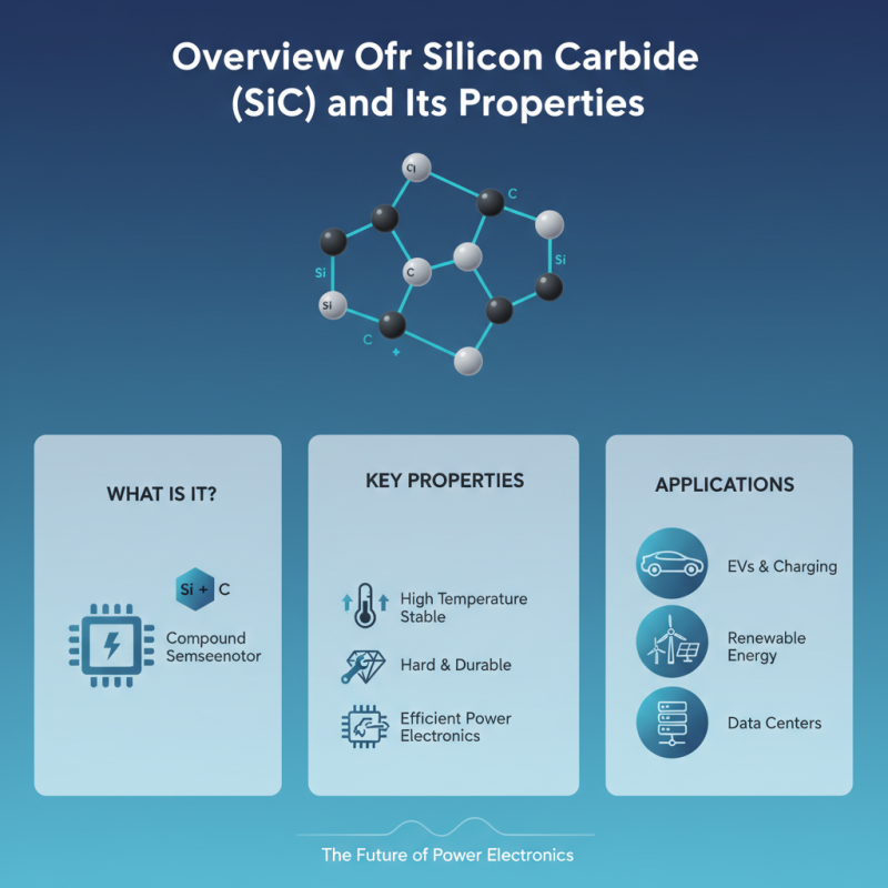 2026 Top Trends in Silicon Carbide Seal Applications and Innovations?