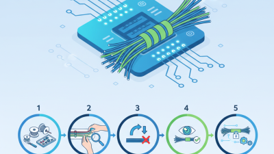 How to Create a High Quality Wire Harness Assembly for Your Projects?