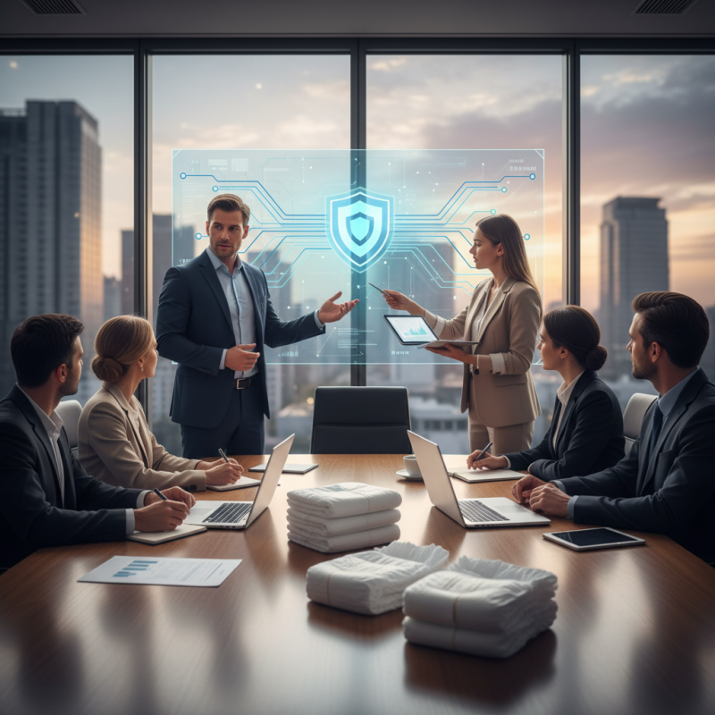 Top Tips for Sourcing Adult Diaper Private Label Options?