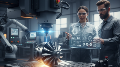 Top Cutting Machining Tips for Global Buyers to Improve Efficiency