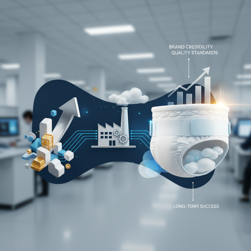 Why Choose Adult Diaper OEM for Your Business Needs?