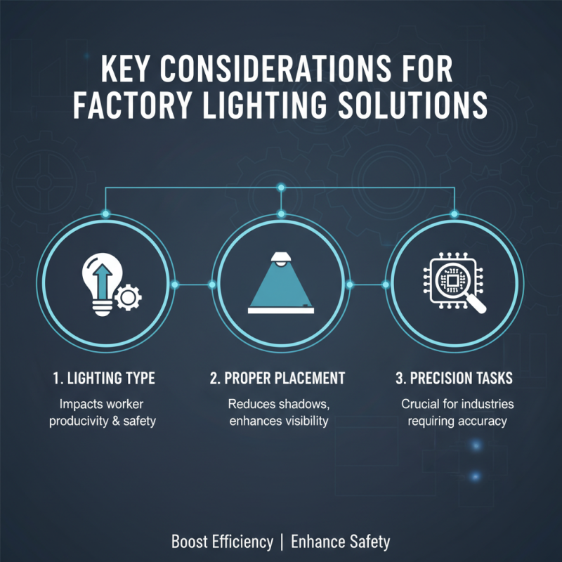2026 Best Factory Lighting Solutions for Global Buyers?