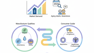 What is the Best Custom Adult Pull Up Manufacturer for You?