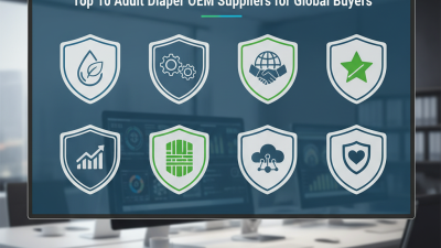 Top 10 Adult Diaper OEM Suppliers for Global Buyers