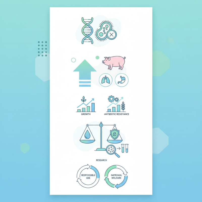 What is Tylosin Tartrate and Its Uses in Animal Health?