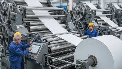 China Best Rewinder Machine for Efficient Production and Quality Control?