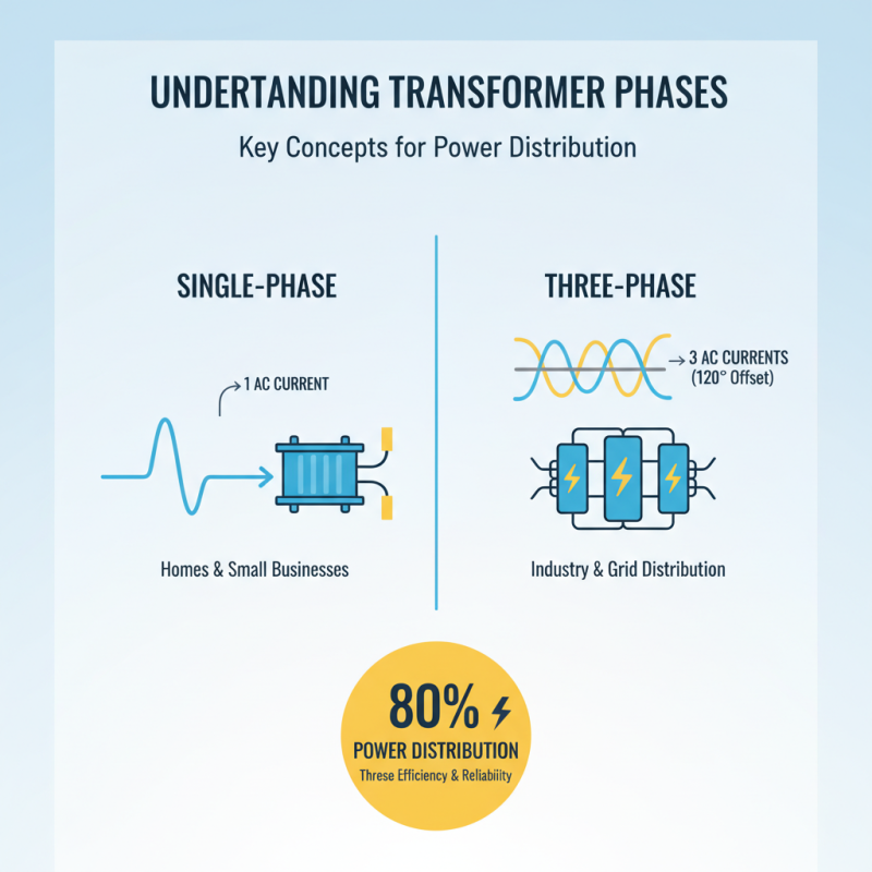 2026 How to Understand the Phase Of Transformer in Power Systems?