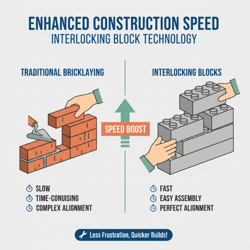 Top 10 Benefits of Using an Interlocking Block Machine for Construction?
