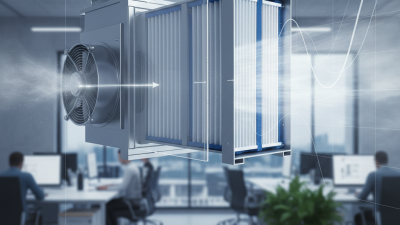 2026 How to Choose the Right Commercial Hepa Filter for Your Business?