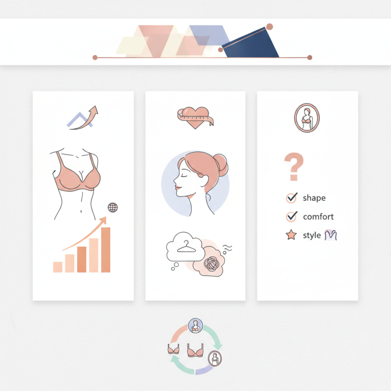 2026 How to Choose the Perfect Push Up Bra for Your Wardrobe?