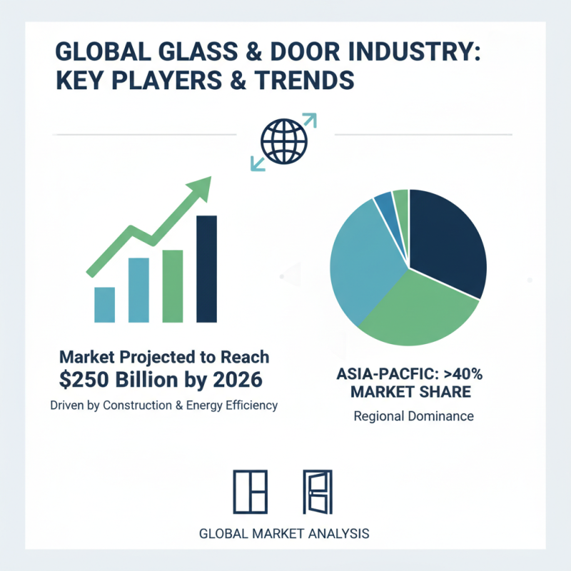 Top 10 Glass and Doors for Global Buyers in 2026?