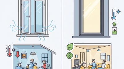 How to Install Fixed Windows for Improved Home Energy Efficiency?