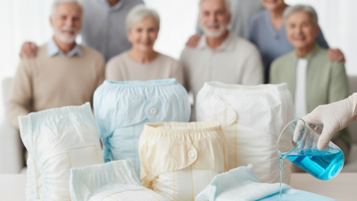 Best Private Label Adult Diapers for Global Buyers Today?