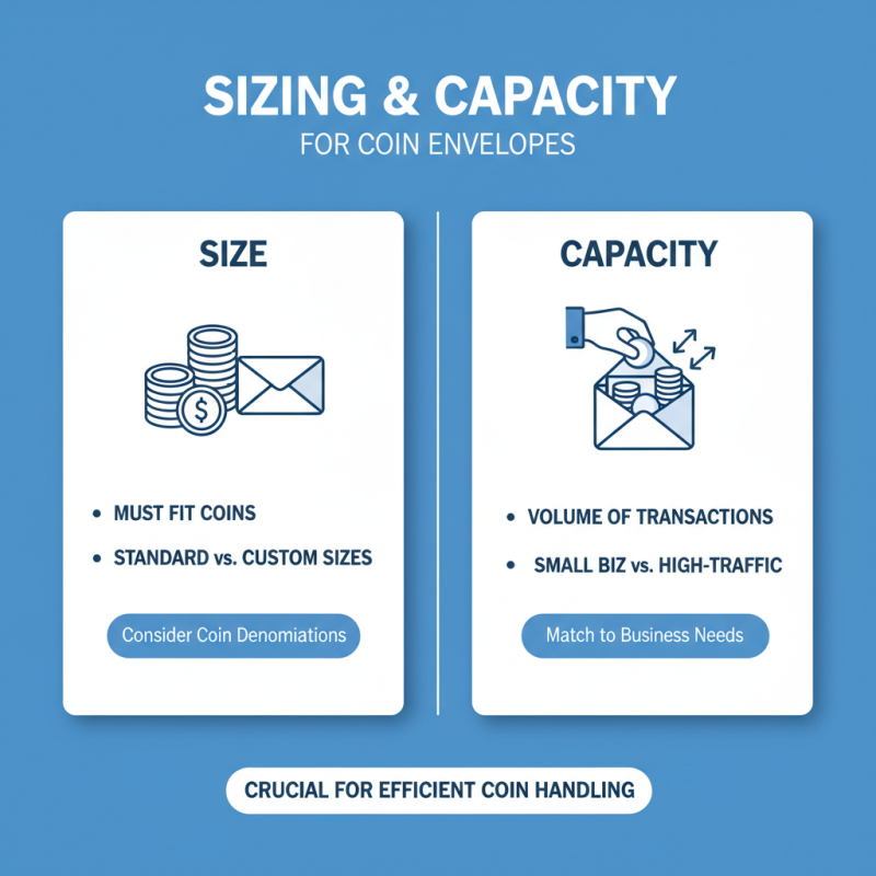 How to Choose the Best Coin Envelopes for Your Business?