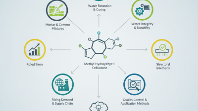 What is MHEC Powder and Its Applications in Construction?