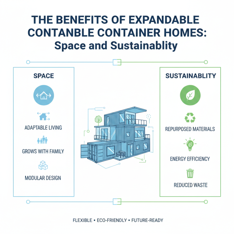 Best Container Expandable Home Designs for Modern Living?