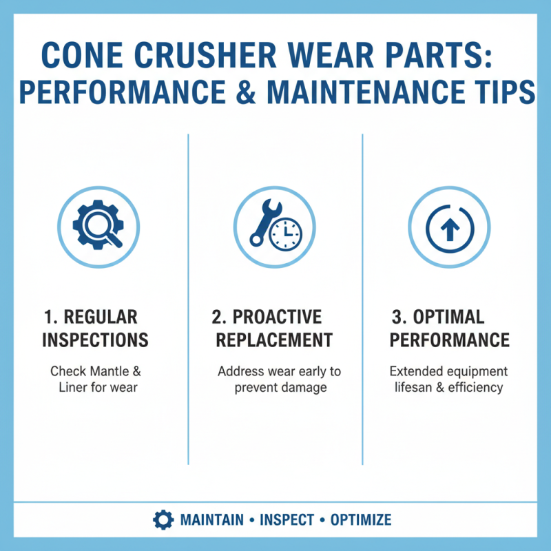 China Best Cone Crusher Wear Parts Guide for Optimal Performance