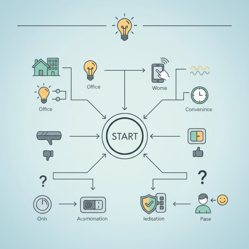How to Choose the Right Electric Switches for Your Needs?