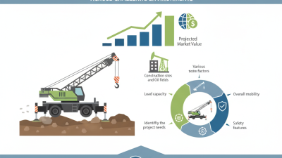 Top Rough Terrain Crane Models for Optimal Performance and Versatility?