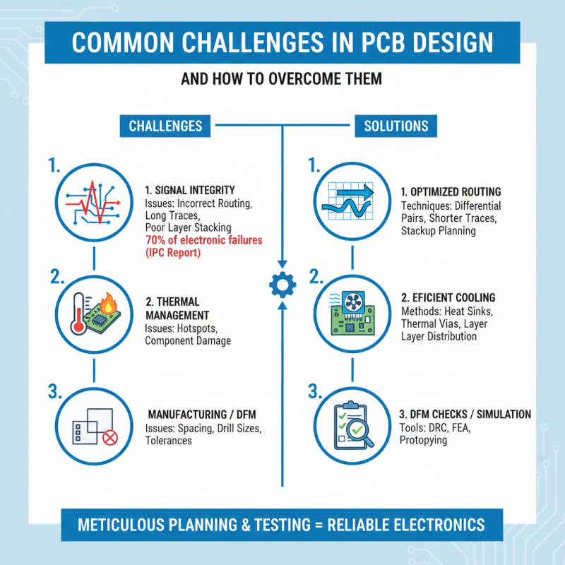 Why is PCB Design Critical for Your Electronics Projects?