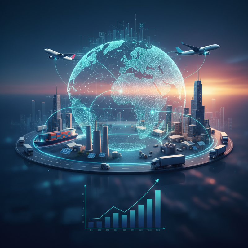 How to Optimize Your Shipment and Shipping Process Globally?