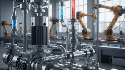 Top Fluid Power Solutions for China Best Products?